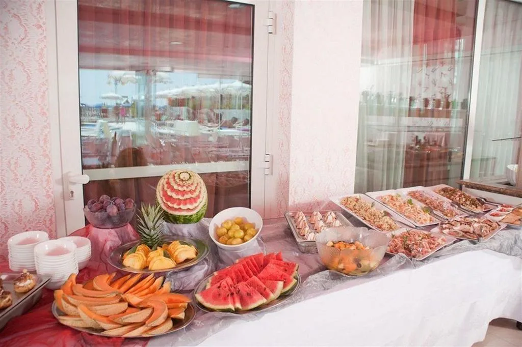 General view, Baia Del Mar Beach Boutique Hotel, Venice