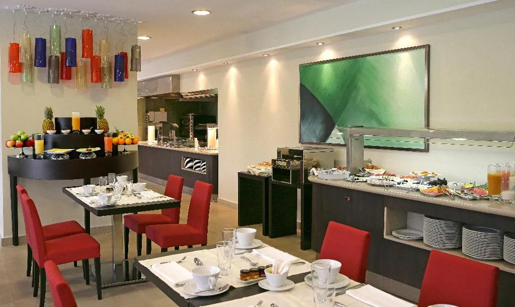 Restaurant, Senator Banus, Costa Del Sol