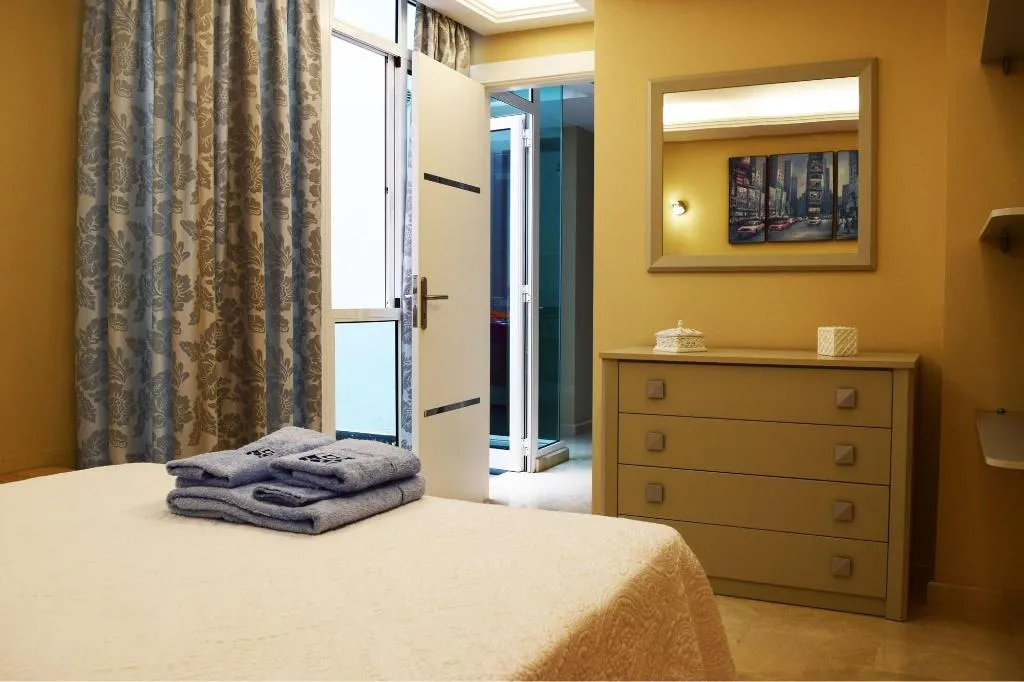 Room, La Volpe Rossa, Gran Canaria
