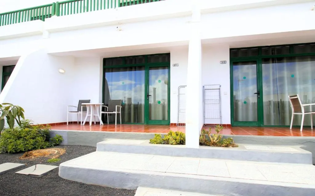 APARTMENT ECONOMY Room, La Peñita, Lanzarote