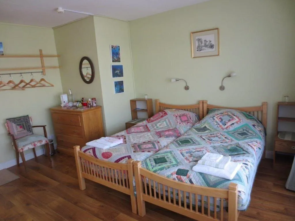 Room, The Stone House B&B, Cork