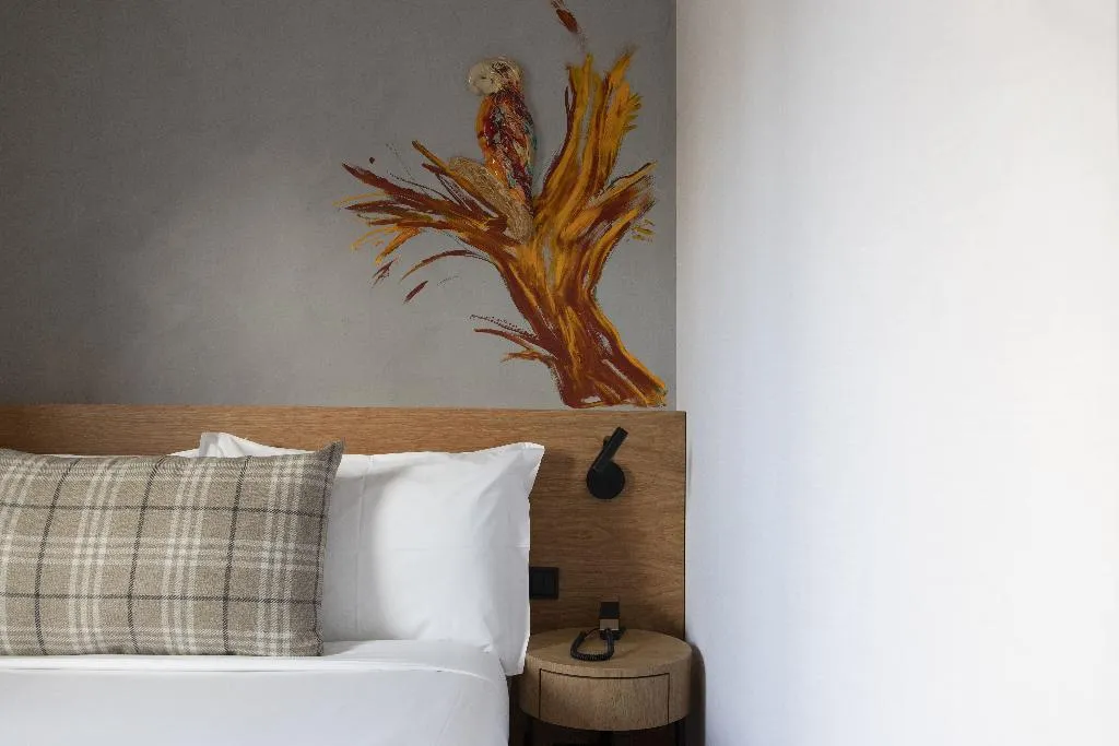 DOUBLE PREMIUM Room, Ibis Styles Lisboa Aeroporto, Lisbon