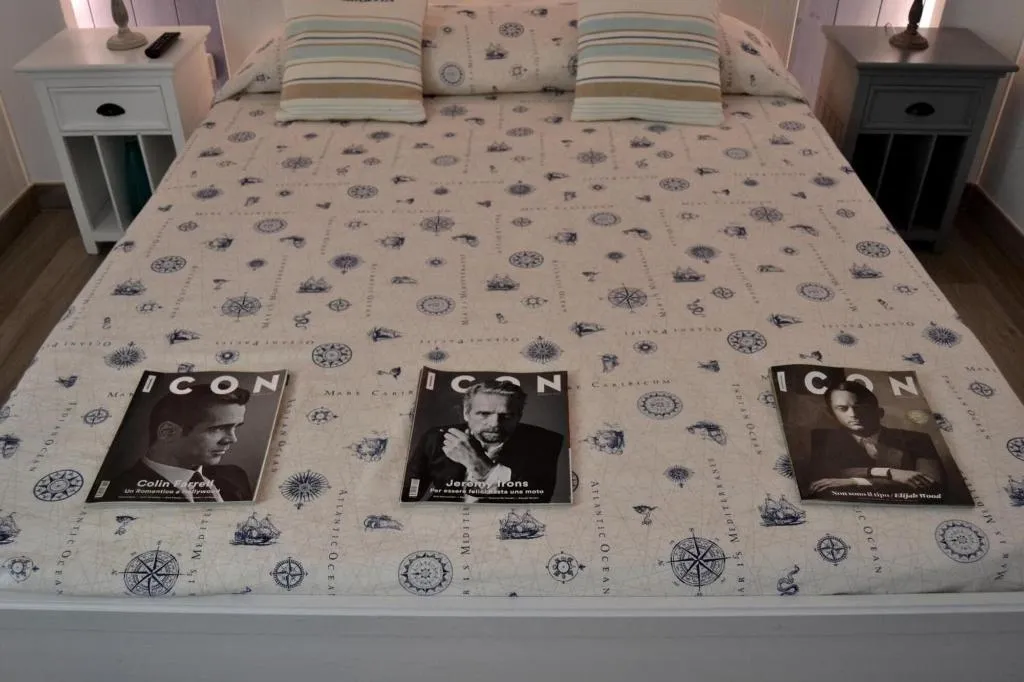 Room, Beatrice Home B&B, Naples