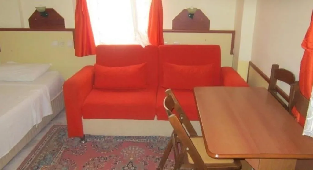 FAMILY ROOM STANDARD Room, Red Rose Hotel, Dalaman