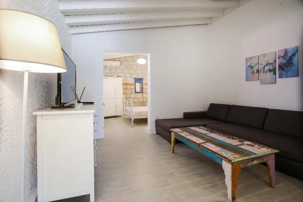SUITE DELUXE ONE BED Room, Alacati Cadde 75 Luxury Hotel, Izmir
