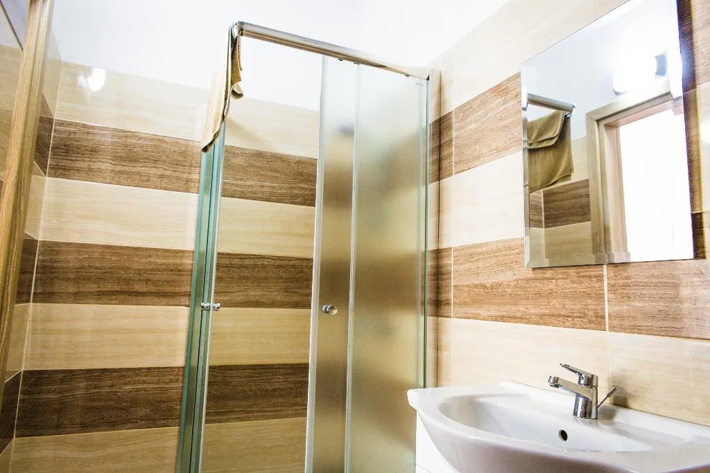 STUDIO STANDARD Room, Efi Hotel, Cyprus