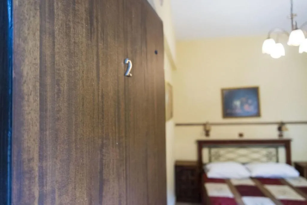 Room, Spot Hotel, Rhodes