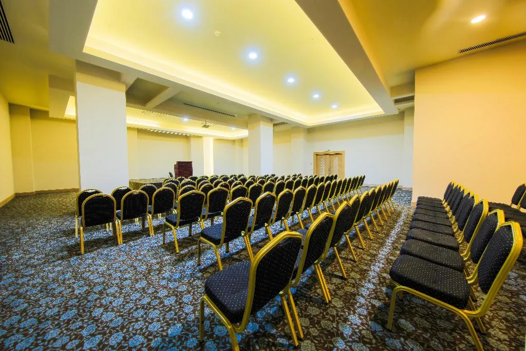 Conferences, Horus Paradise Luxury Resort, Antalya