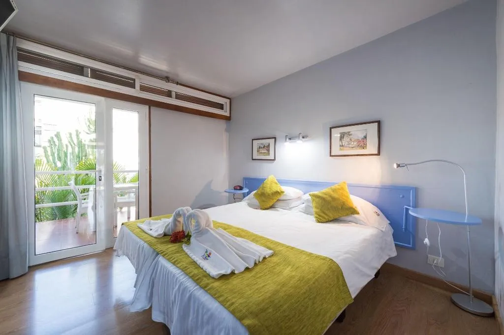Room, El Paseo, Gran Canaria