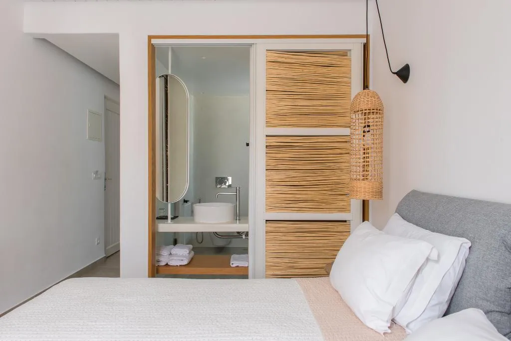 Double or Twin CLASSIC Room, Vienoula's Garden Hotel, Mykonos