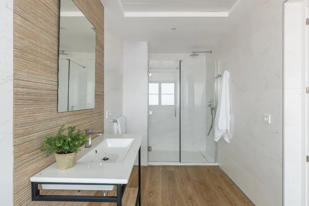 STUDIO STANDARD Room, Libere Ciudad Real, Madrid