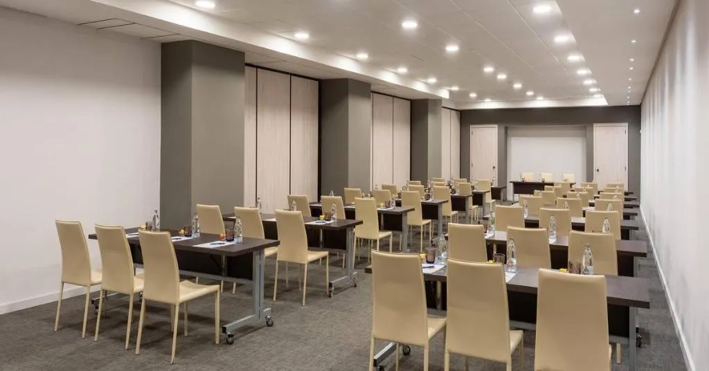 Conferences, Hotel Cádiz Paseo del Mar, Affiliated by Meliá, Costa De La Luz