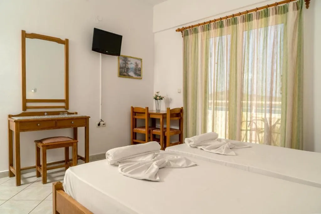 Room, Mimoza, Crete
