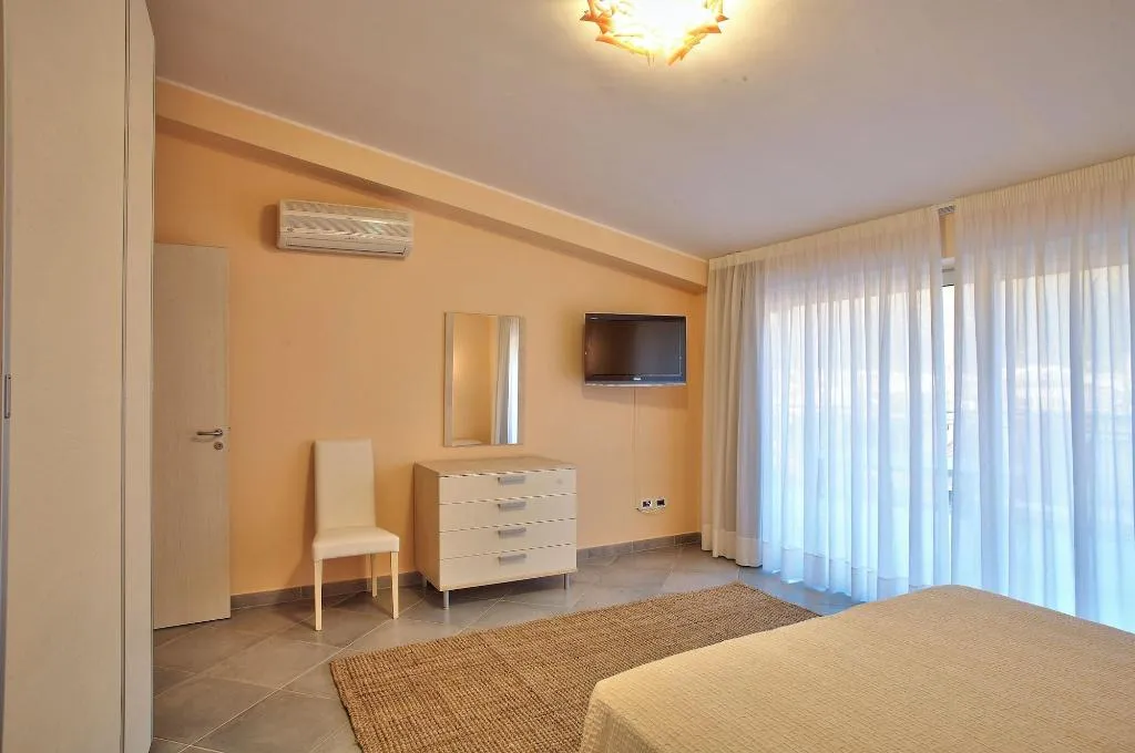 Room, Terraces D'orlando, Catania
