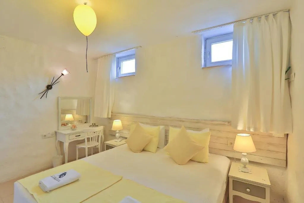 General view, Cumbali Konak Hotel Adults Only 12, Izmir