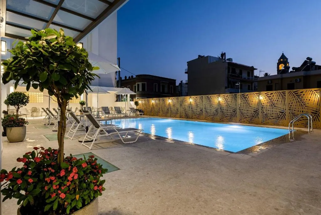 Sports and Entertainment, Acandia, Rhodes