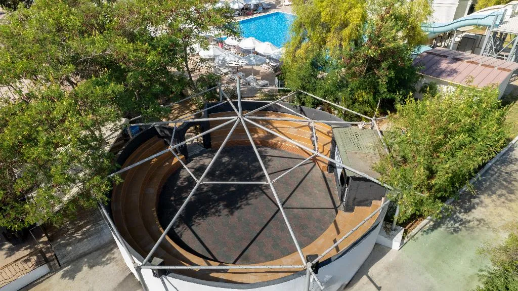 Sports and Entertainment, Maya World Didyma, Bodrum