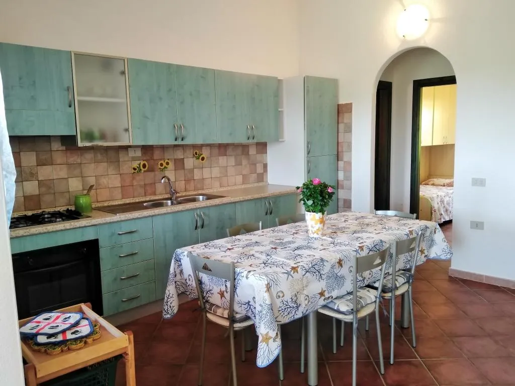 APARTMENT SEA VIEW Room, PMS CaseVacanze Budoni, Olbia