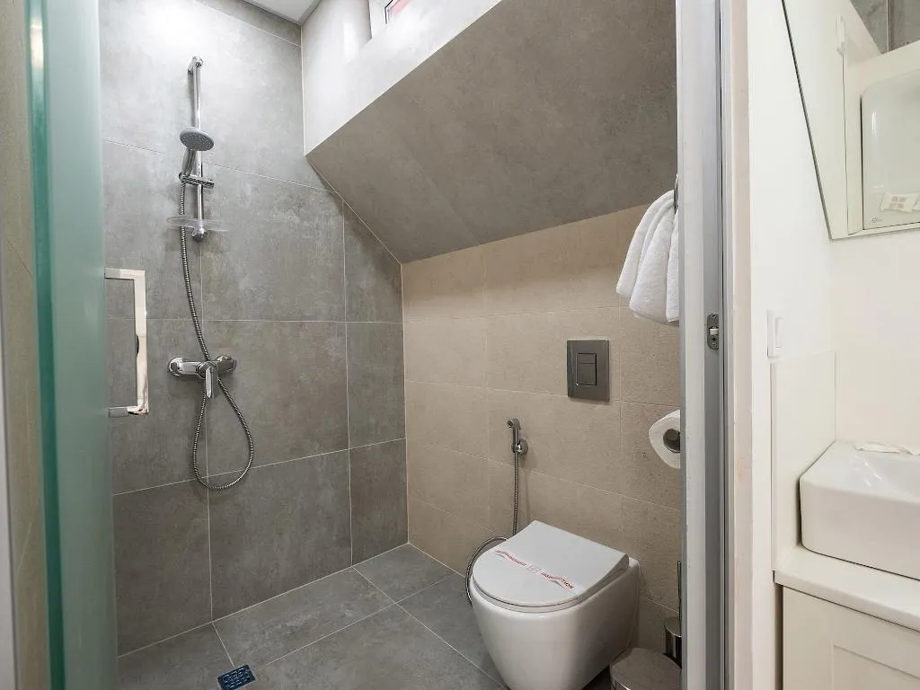 Room, Caro Apartments, Varna