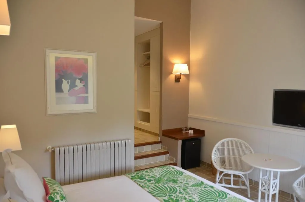 Room, Hotel Playa Sol, Costa Brava