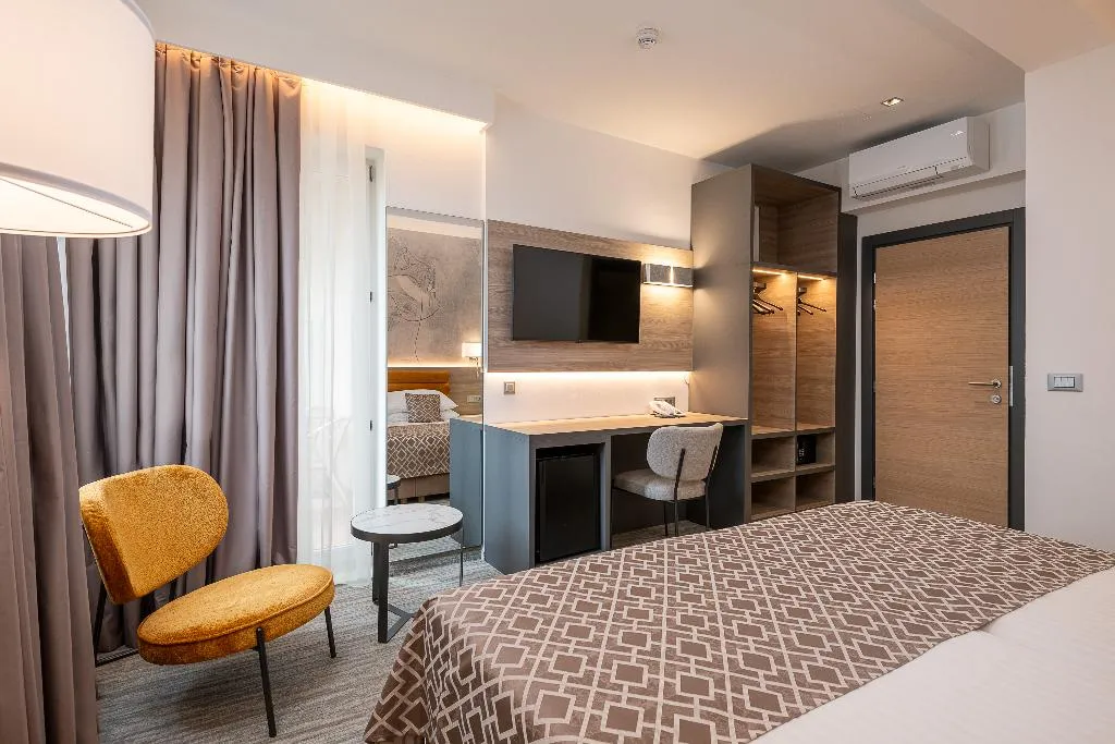 TRIPLE STANDARD Room, Ivka, Dubrovnik