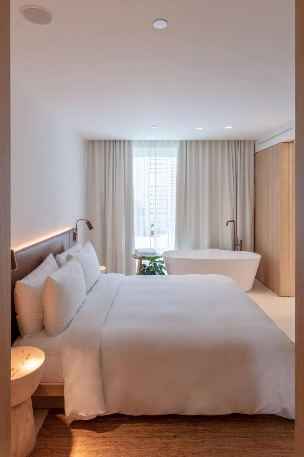 Room, The Standard, Ibiza, Ibiza