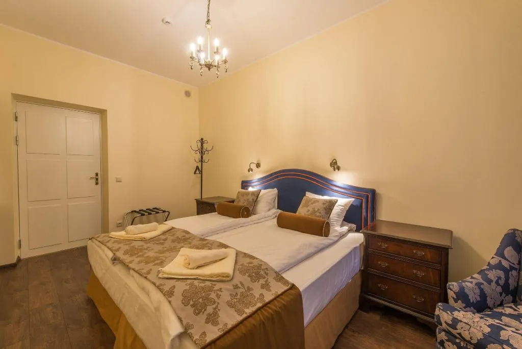 Room, Kernu Manor, Tallinn