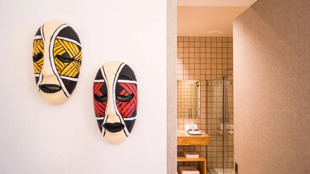 Room, Art Senses Suites & Rooms, Porto