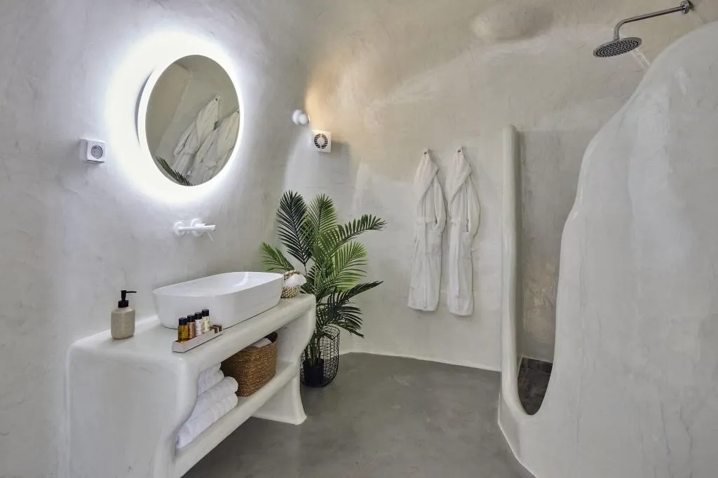 SUITE EXECUTIVE Room, You And Me Suites, Santorini