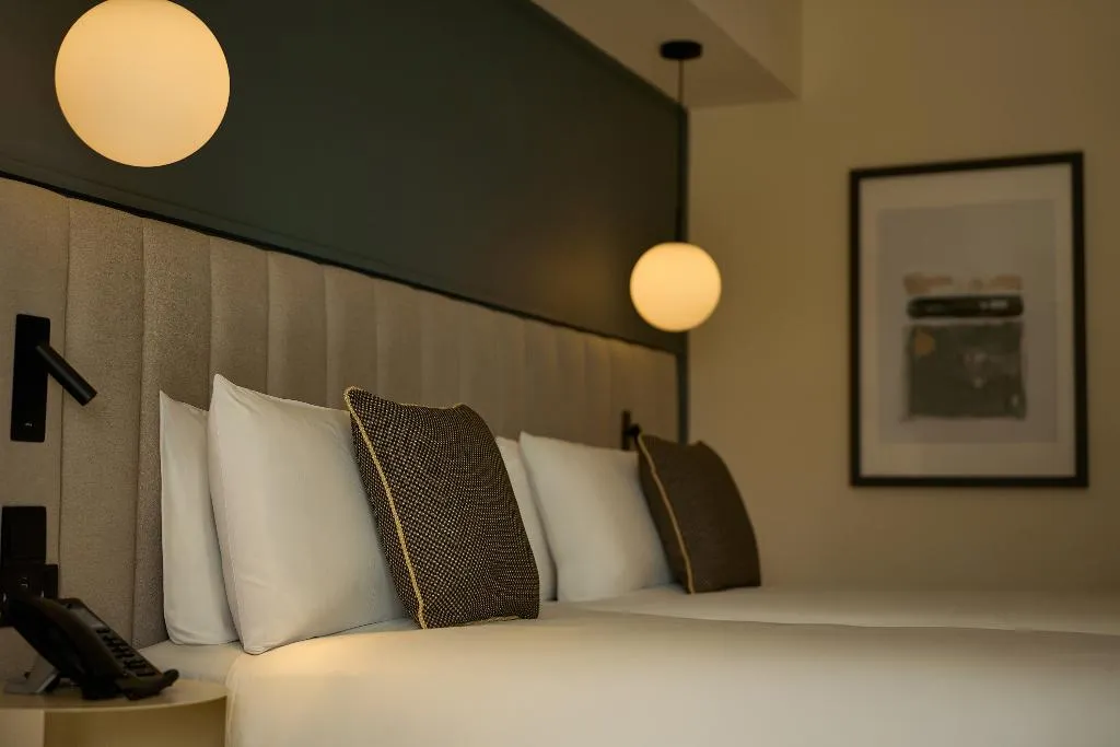 TWIN WITH VIEWS Room, voco Malta, an IHG Hotel, Malta