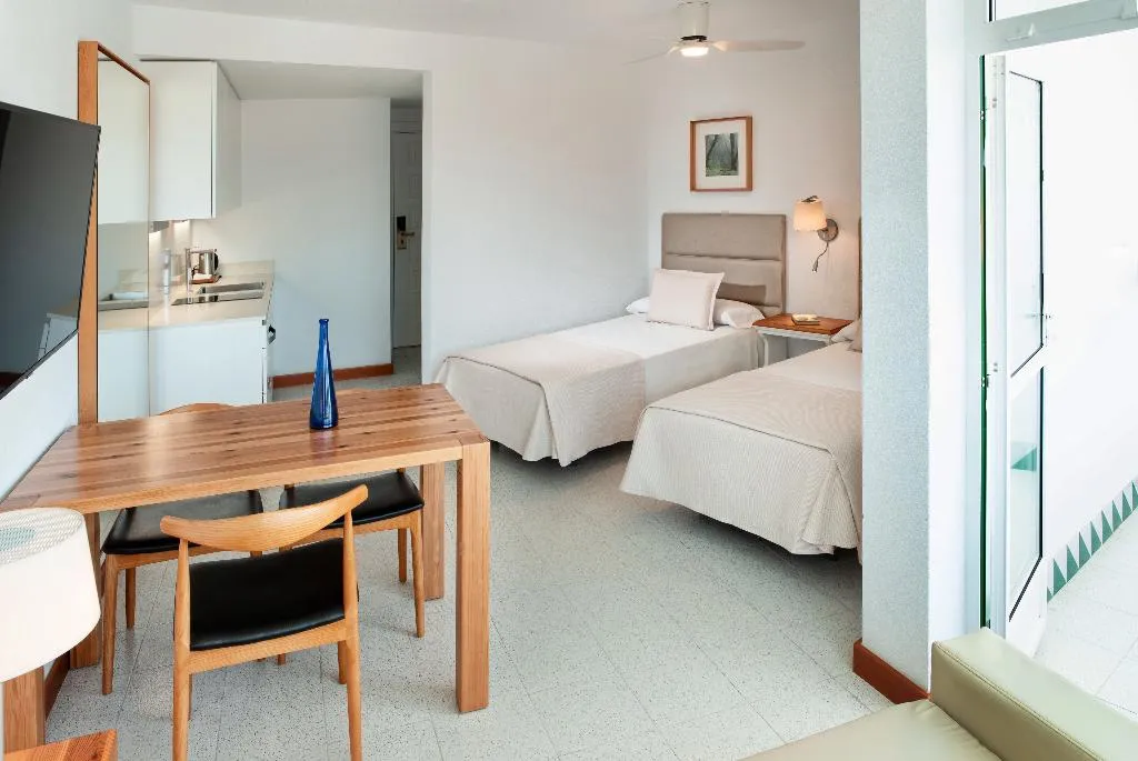 STUDIO SUPERIOR Room, Parque Santiago IV, Tenerife