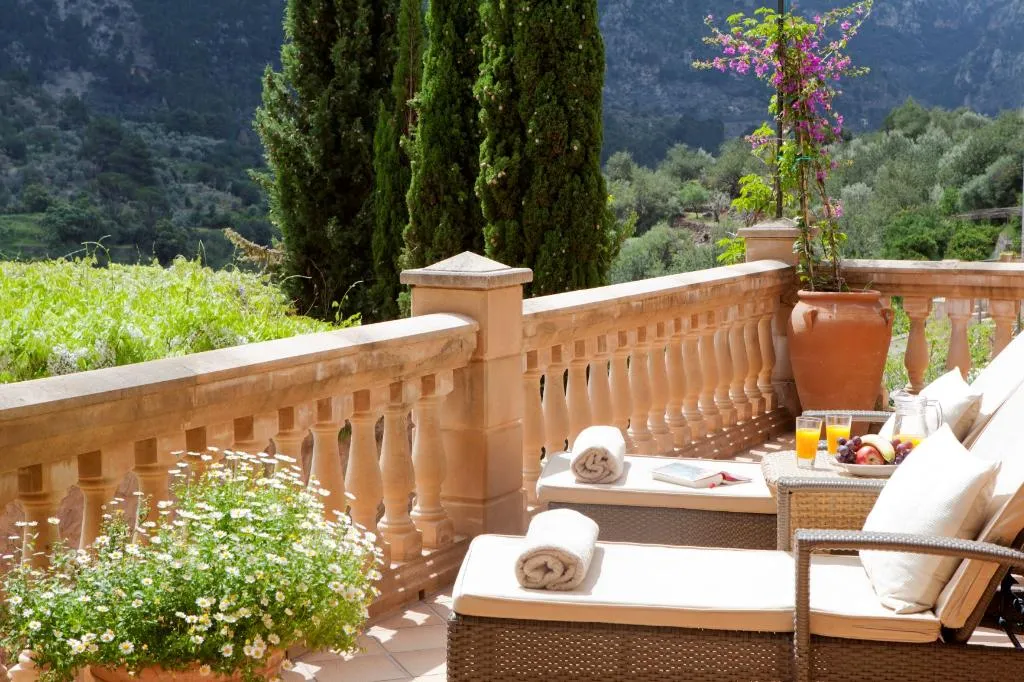 APARTMENT SUPERIOR Room, Sa Tanqueta de Fornalutx, Majorca