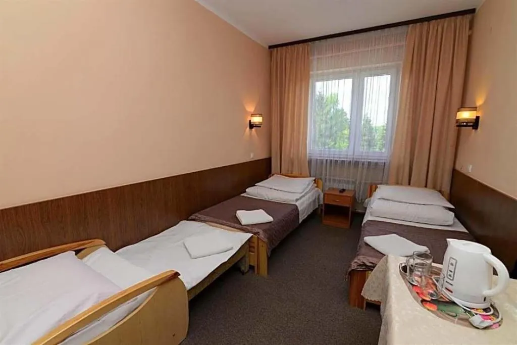 Room, Osrodek Hotelowy Optima, Krakow