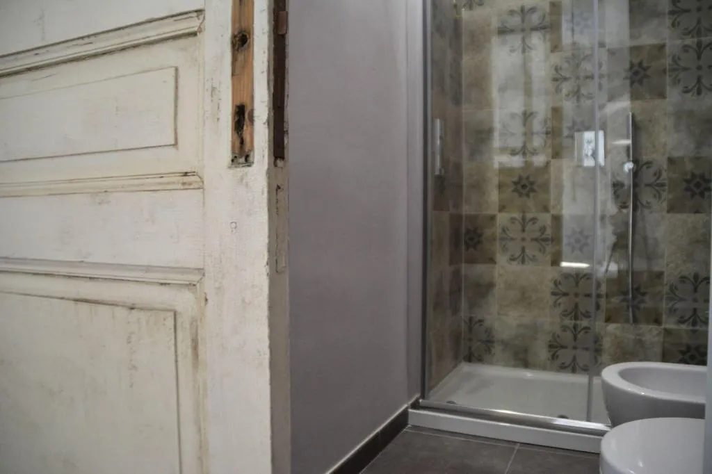 Room, ZIOLì, Catania