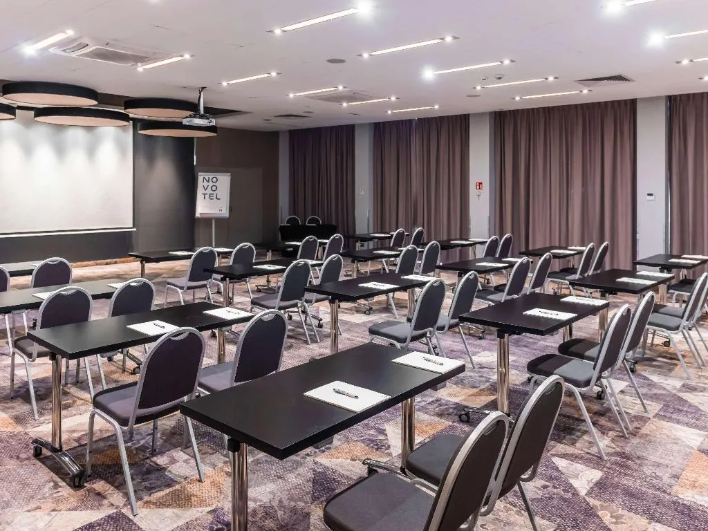 Conferences, Novotel Krakow City West, Krakow
