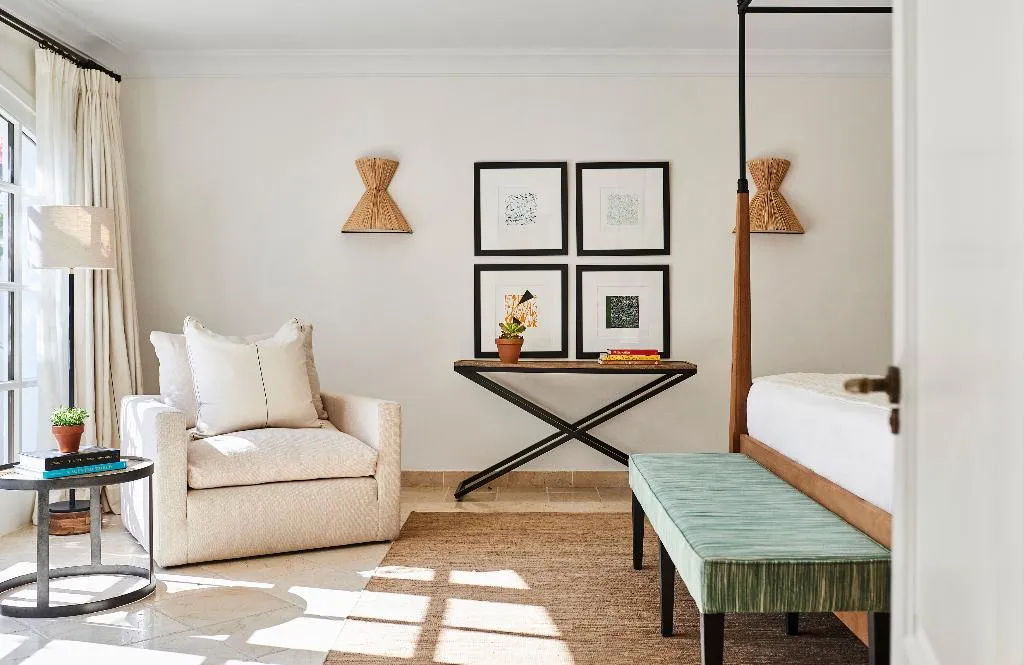 BUNGALOW TWO BEDROOMS Room, Marbella Club Hotel, Costa Del Sol