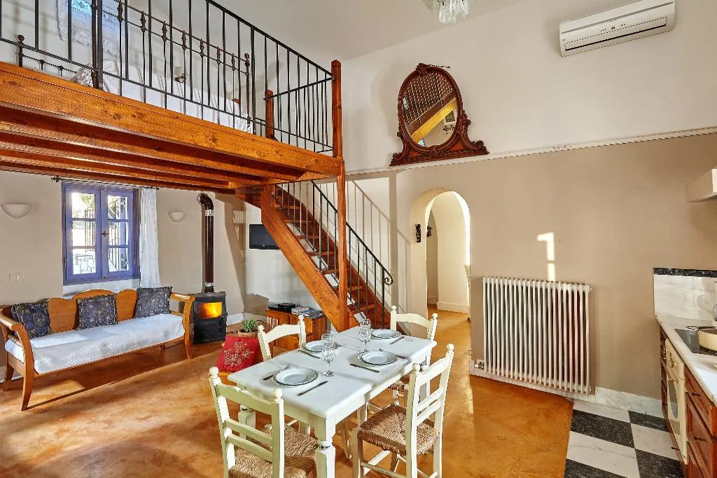VILLA SUPERIOR Room, Orelia Cretan Villas & Deluxe Apartments, Crete