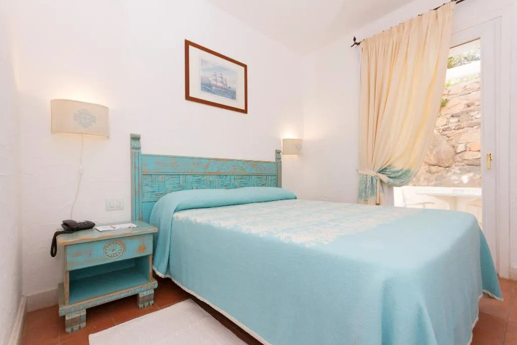 DOUBLE COMFORT Room, Luci Di La Muntagna, Olbia