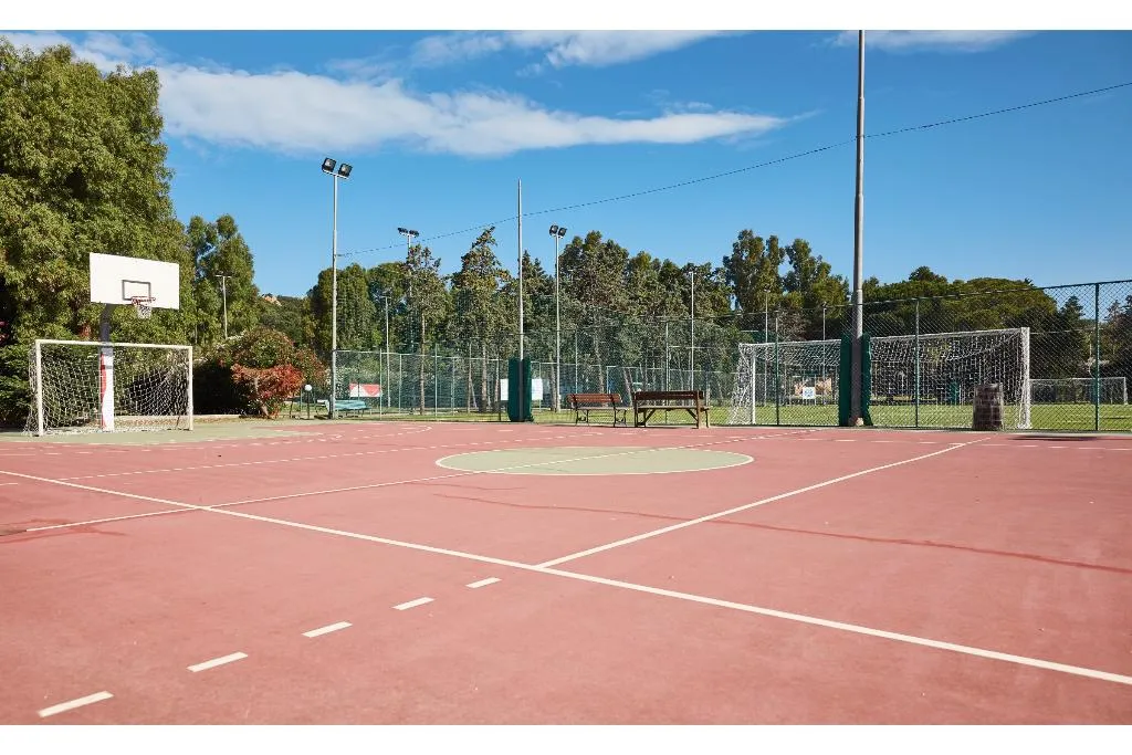 Sports and Entertainment, VOI Tanka Village, Cagliari