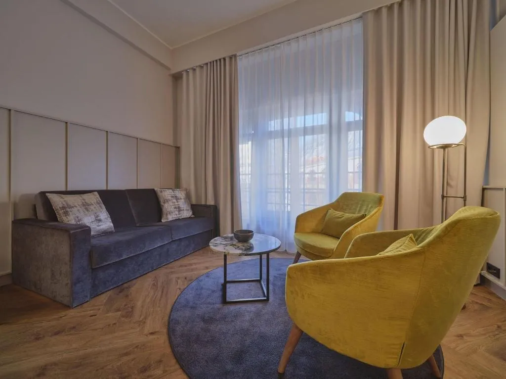 Room, Classik Hotel Alexander Plaza, Berlin, Berlin