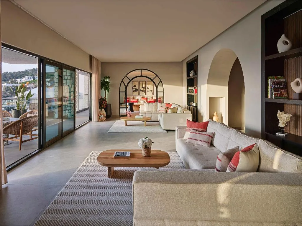 Room, Rixos Premium Bodrum, Bodrum
