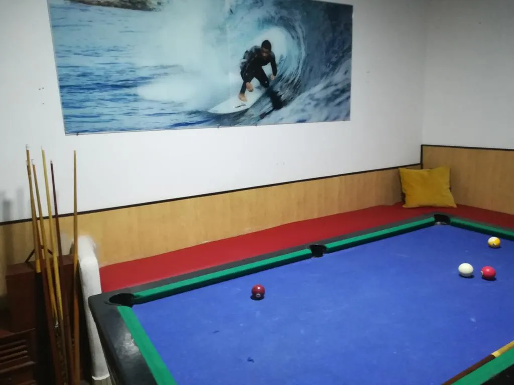 Sports and Entertainment, Drago Nest Hostel, Tenerife