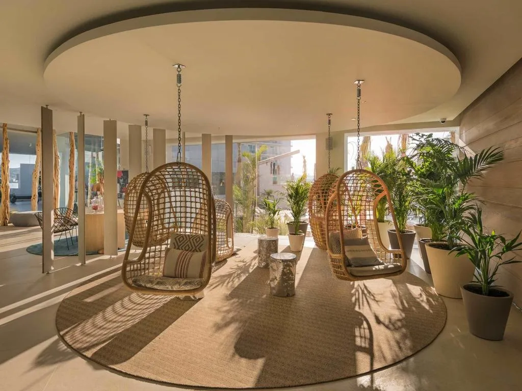 Sports and Entertainment, Amare Beach Hotel Ibiza, Ibiza