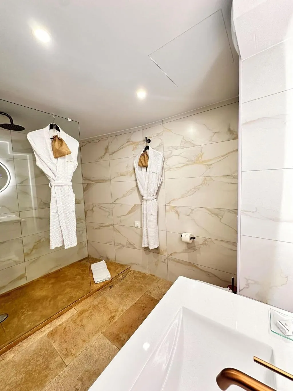 Room, Boutique Hotel Comtal Empuries, Costa Brava