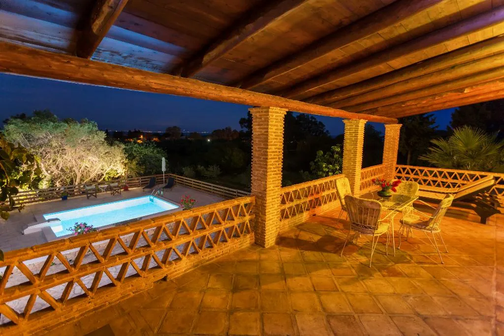 HOUSE STANDARD Room, Liuba Houses, Zante
