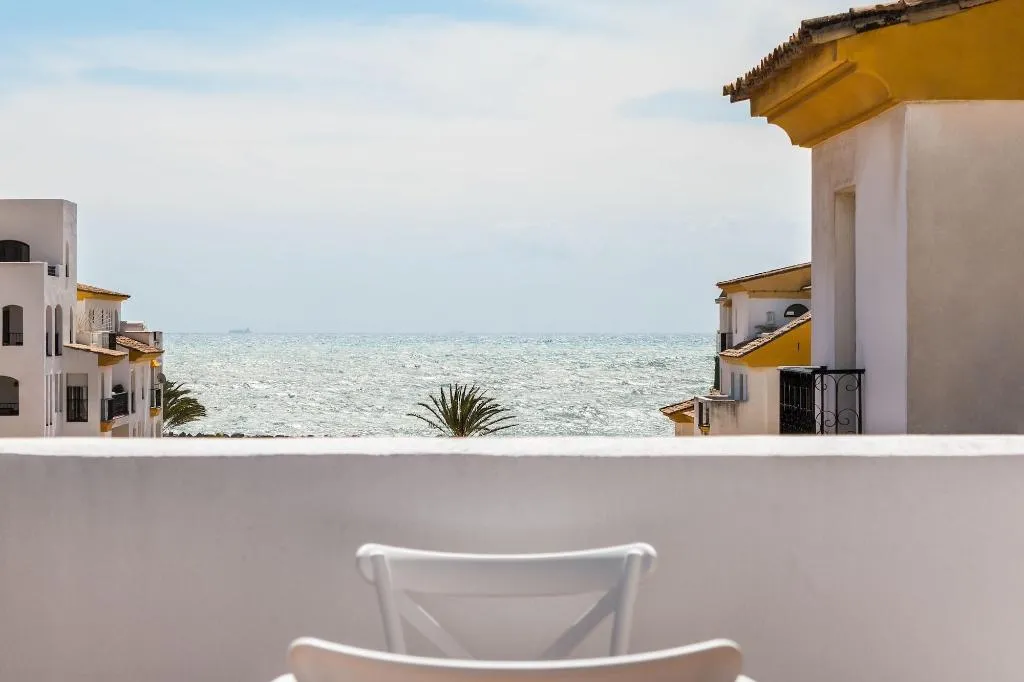 Room, B51 Boutique Hotel Puerto Banus, Costa Del Sol