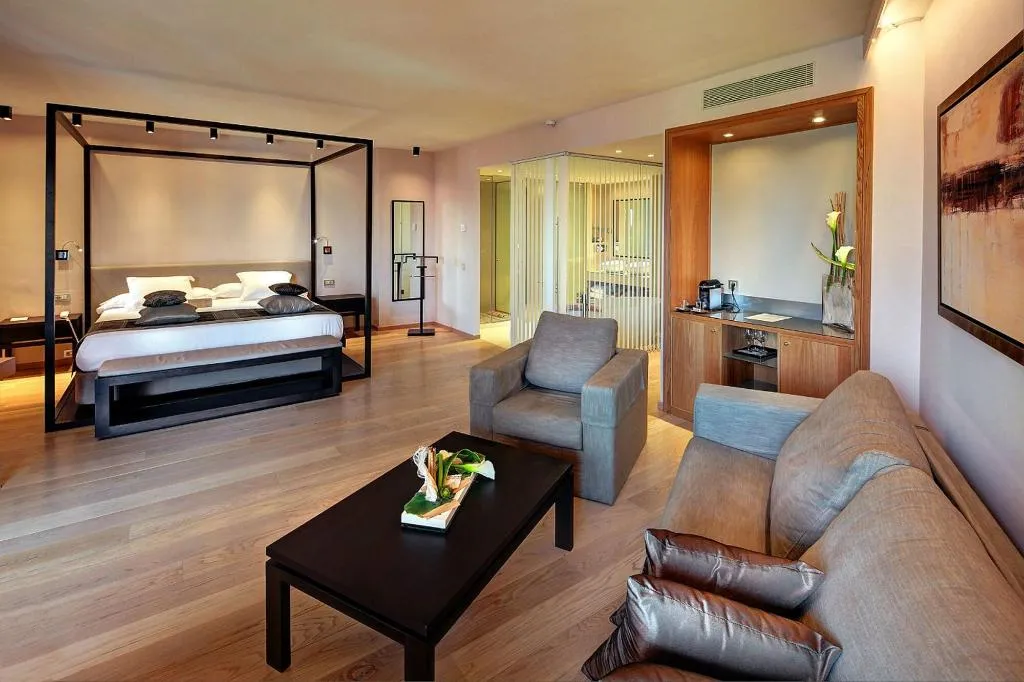 Room, Hotel Bonanza Palace – Resort & SPA by Olivia Ho, Majorca