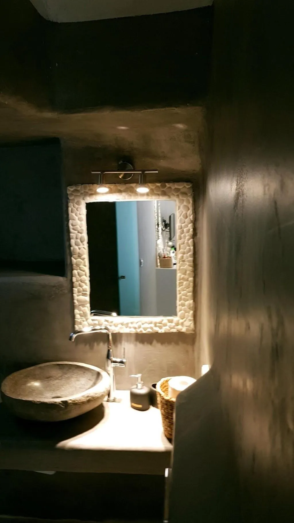 Room, Hotel Lefteris, Mykonos
