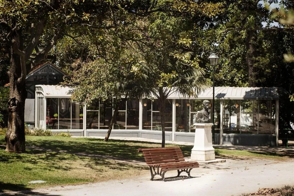 General view, Casa do Príncipe, Lisbon
