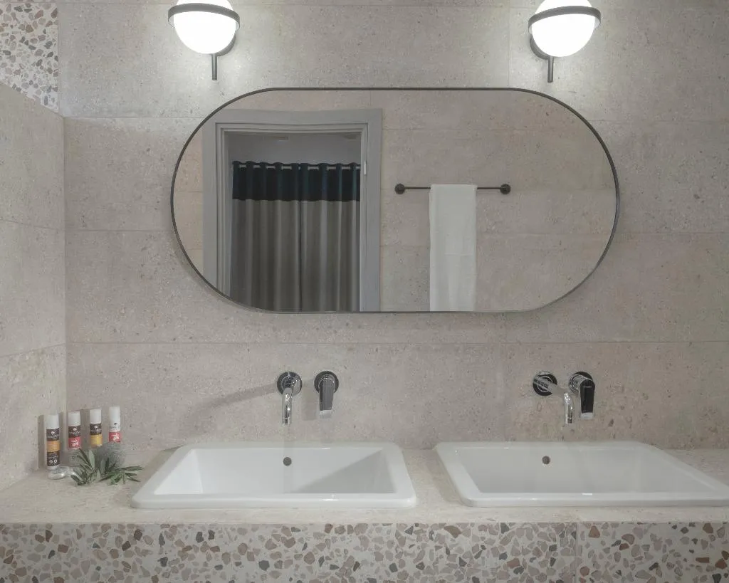 DOUBLE SUPERIOR Room, Mykonos Essence Adults Only, Mykonos